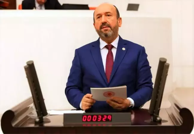 AK Partili Kavuncu'dan HDP'nin skandal bildirisine ilişkin açıklama