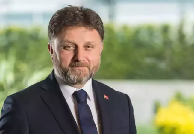 Fahrettin Poyraz kimdir? Fahrettin Poyraz kaç yaşında, nereli? Fahrettin Poyraz hayatı ve biyografisi!