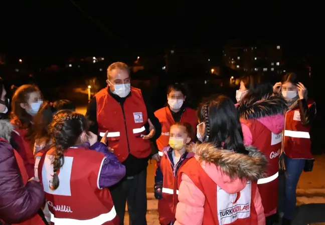 Son dakika gündem: Sevgi Evleri'nde kalan çocuklar