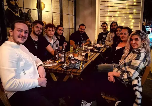 Rekkitz ekibi Twitch üzerinde yayın açmayı bırakıyor!