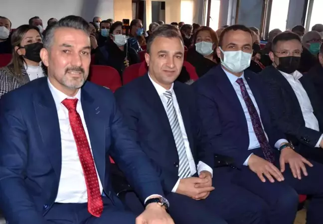 FADEF'in yeni başkanı Erol Dinç oldu