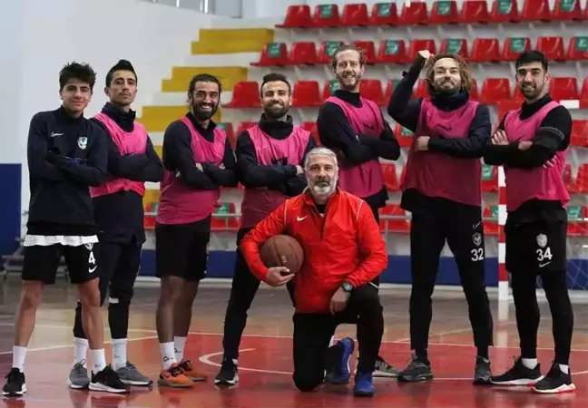 Diyarbekirspor'da savunmaya takviye