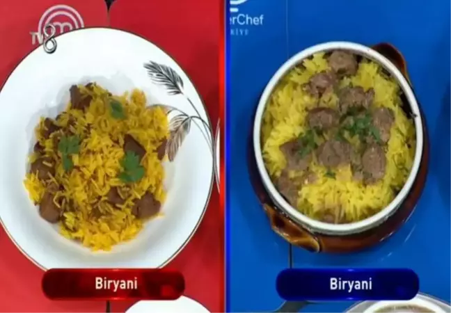 Biryani nedir, nasıl yapılır? Masterchef Biryani hangi ülkenin yemeği? Biryani yemek tarifi ve gerekli malzemeler nelerdir?