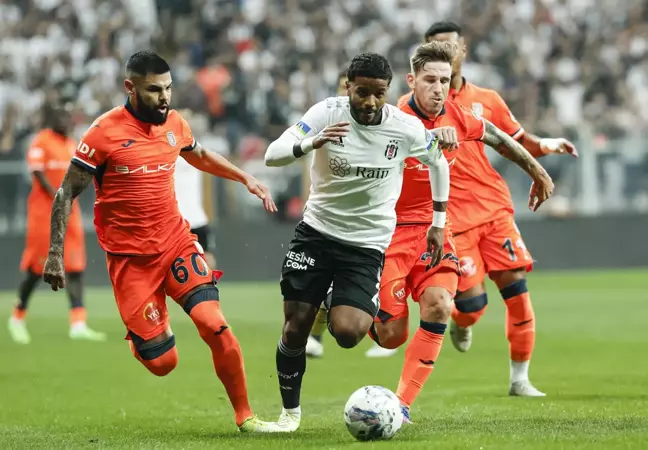 Futbol: Süper Lig