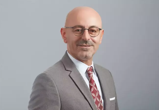 Maden Platformu'nun sözcülüğüne Mehmet Yılmaz seçildi