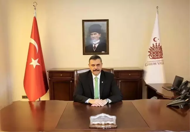 Valiler Kararnamesi Resmi Gazetede Yayınlandı
