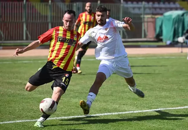 Çorluspor 1947, Ziraat Türkiye Kupası'nda bir üst tura çıktı