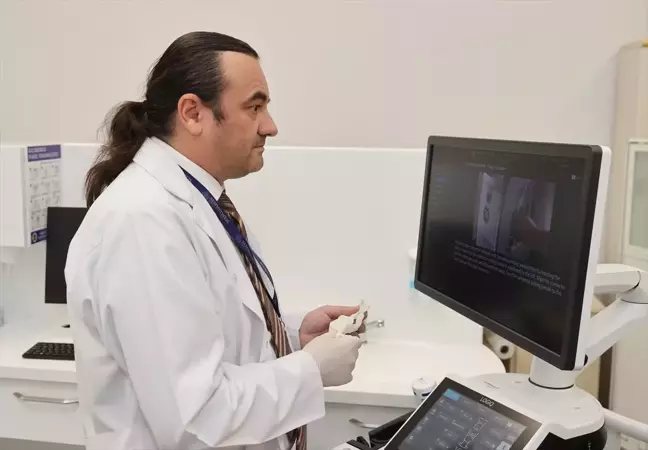 Ankara Üniversitesi Diş Hekimliği Fakültesi, Mobil Diş Klinikleri ile Ücretsiz Ağız Kanseri Taramaları Gerçekleştirecek