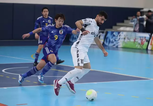 İran, İşitme Engelliler Kış Olimpiyatları'nda futsal şampiyonu oldu