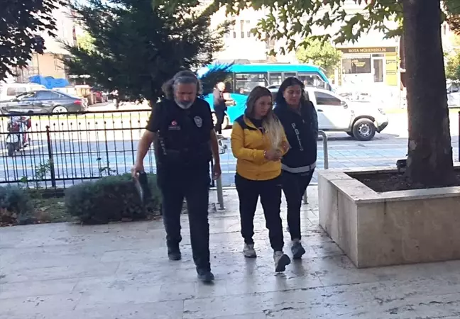 Tokat'ta Uyuşturucu Operasyonu: Bir Şüpheli Tutuklandı