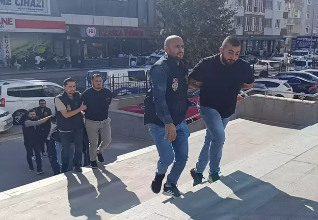 Çerkezköy'de Restoran Sahibinin Bıçaklanması: 1 Tutuklama