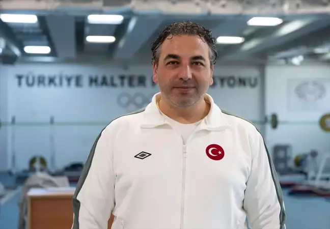 Milli halterciler, Avrupa Gençler Şampiyonası'na takım halinde şampiyonluk hedefiyle gidiyor