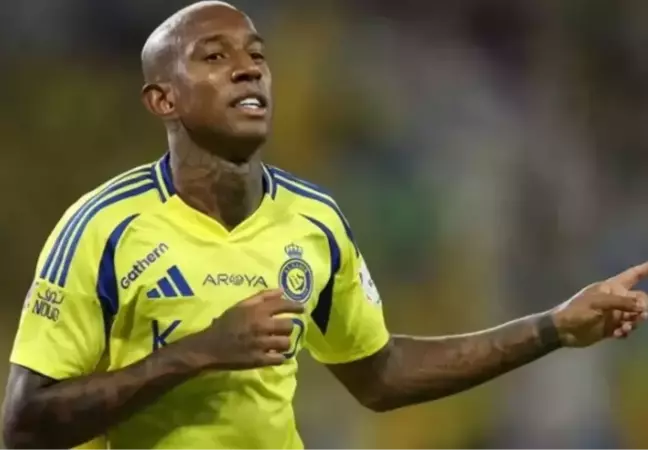 Talisca geldi mi, imza atıyor mu?