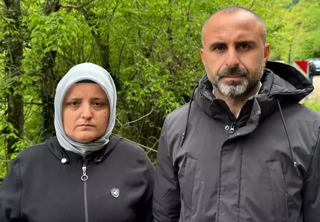 Ordu'da Kayıp Şahıs İçin Arama Çalışmaları Devam Ediyor