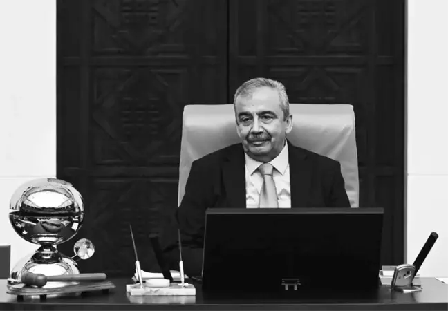 TBMM Başkan Vekili Sırrı Süreyya Önder'in Vefatı