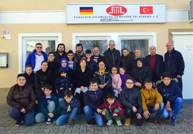 Çocuklar, Sığınmacıların Psikolojisini Resimle Anlattı