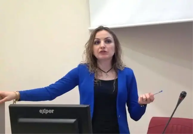 Osmaniye Adsm'de İş Güvenliği Eğitimleri