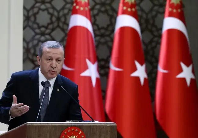 İlim Yayma Vakfı Genel Kurulu