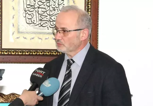Kutlu Doğum Haftası