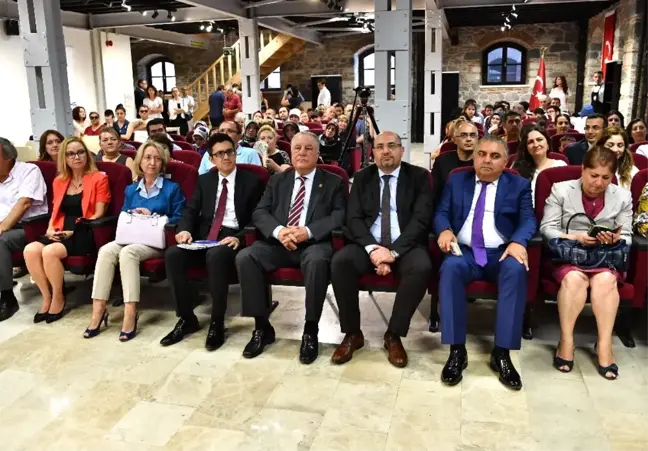 Altın Bilezikler' Büyükşehir'den