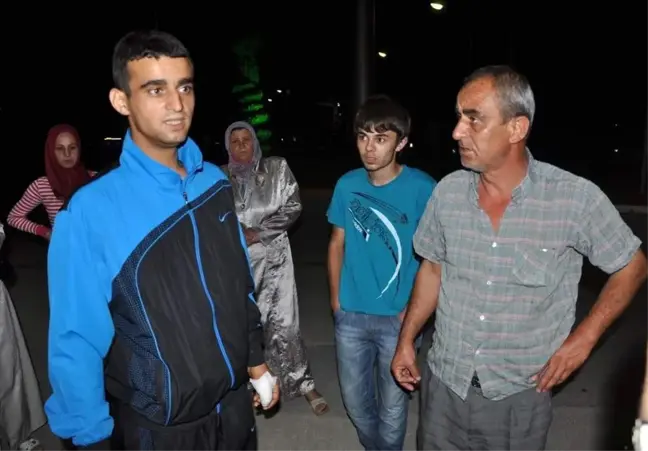 Gazilik Unvanı Alamayan Komando Kayıp