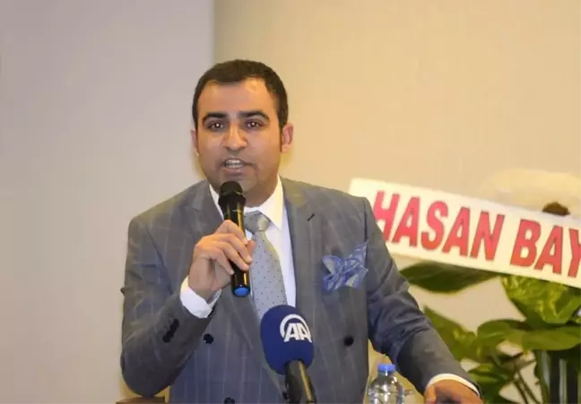Akil Gençler Kudüs'e Sahip Çıktı