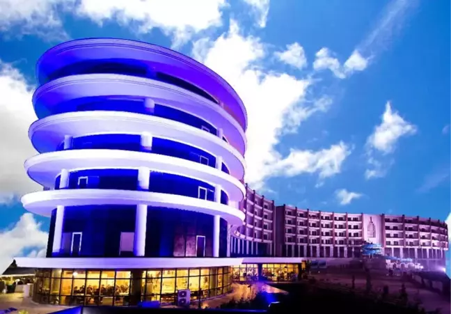 Ortadoğulu Turistler İçin Yalova'ya 500 Milyon Dolarlık Dev Yatırım