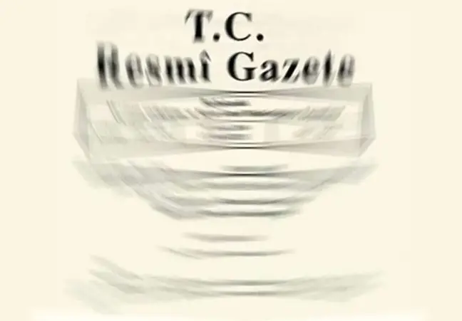 Cumhurbaşkanlığı Atama Kararları Resmi Gazete'de