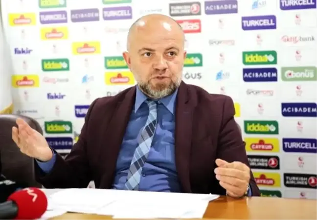 Çaykur rizespor'da galibiyete rağmen üzüntü yaşanıyor