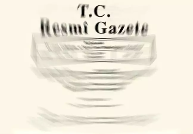 Atama Kararları Resmi Gazete'de yayımlandı