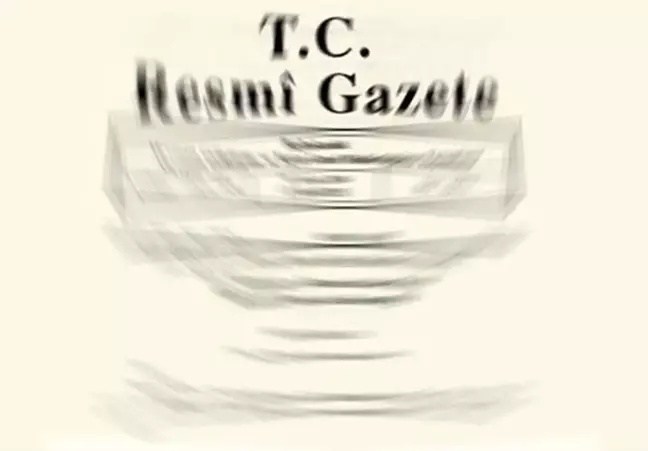 Atama Kararları Resmi Gazete'de yayımlandı