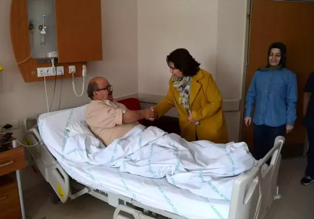Samsun'dan kısa kısa