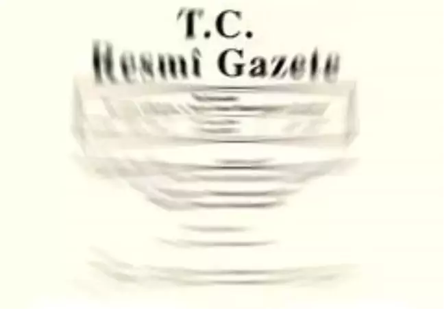 YAŞ Kararları Resmi Gazete'de