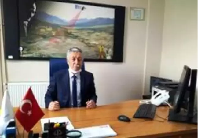 Son dakika haberi! Selendi'ye atanan müdürler göreve başladı