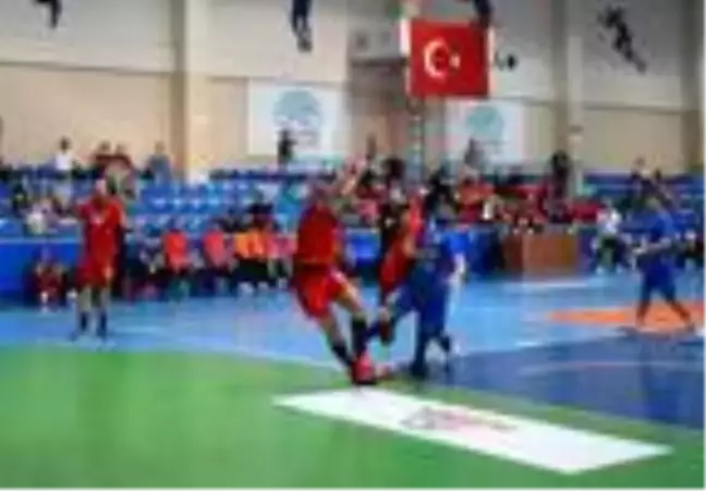 Nilüfer Belediyespor - İzmir Büyükşehir Belediyespor: 30-29