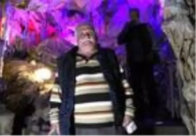 Saçı olmayanların ve dökülenlerin şifa aradığı mağara; Keloğlan
