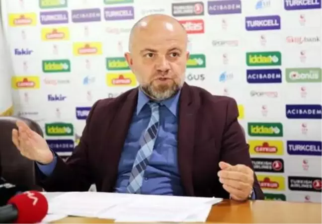 Çaykur Rizespor Basın Sözcüsü Bakır: Göztepe maçıyla çıkışa geçeceğiz