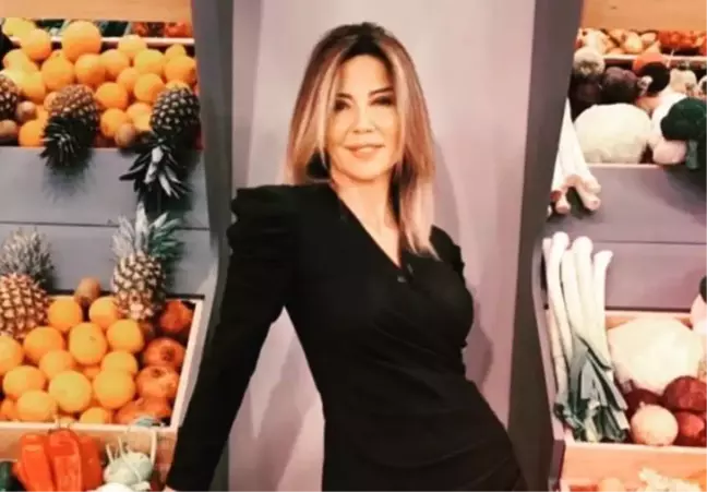 Dr. Ayşegül Çoruhlu kimdir?