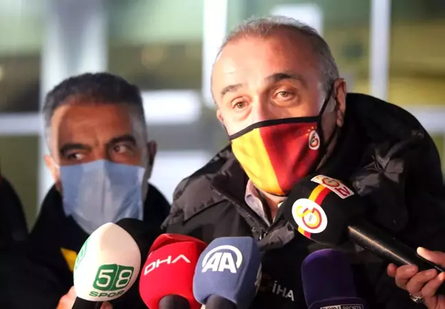 Abdurrahim Albayrak: