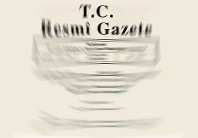 HSK atamaları Resmi Gazete'de yayımlandı