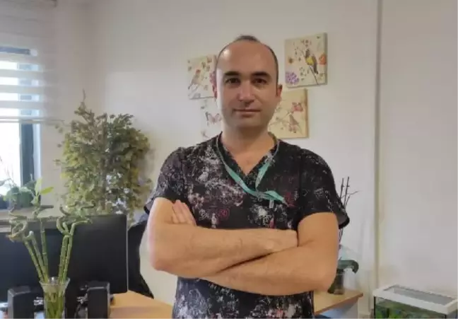 '3'üncü ve 4'üncü dozda yan etki biraz daha fazla'