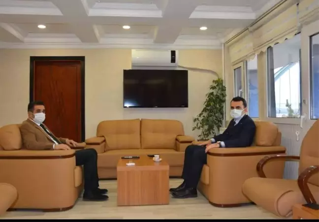Tercan'da kurtuluş hazırlıkları devam ediyor