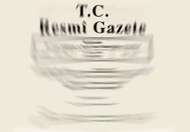 Adalet Bakan Yardımcılığına Akın Gürlek'in atanmasına ilişkin karar Resmi Gazete'de