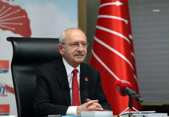 Kahramanmaraş gündem haberleri: Kılıçdaroğlu, Milli Yüzücü Aysu Türkoğlu'nu Tebrik Etti: