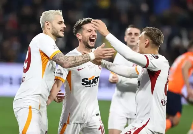 Galatasaray maçı ne zaman, saat kaçta? Galatasaray hazırlık maçı ne zaman oynanacak? Gs maçı ne zaman?