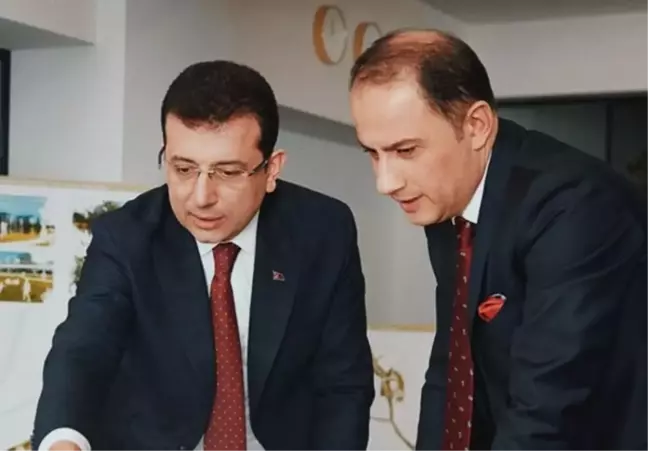 Beylikdüzü Belediye Başkanı kim, hangi partiden? Beylikdüzü Belediyesi hangi parti?