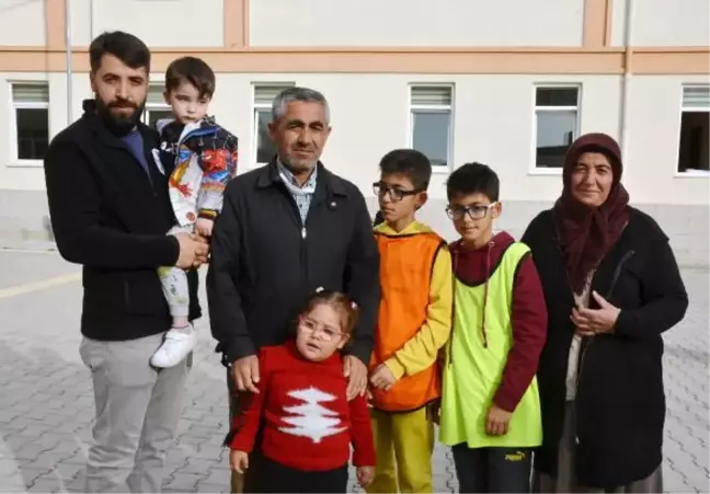 Kahramanmaraşlı depremzede: 'Artçılar bir şey yapmaz' diye döndük, kıyamet zannettik