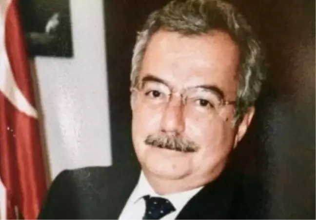 Şükrü Sina Gürel kimdir? Şükrü Sina Gürel kaç yaşında, nereli? Şükrü Sina Gürel hayatı ve biyografisi!