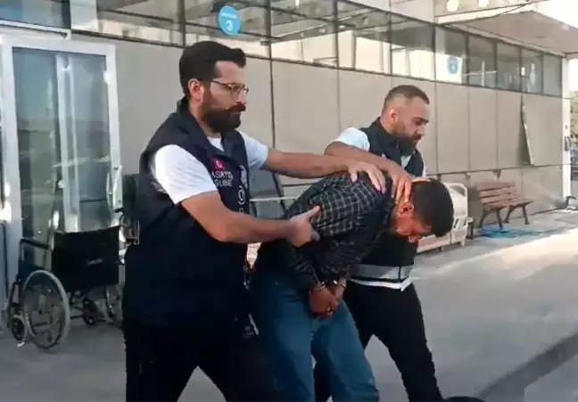 Kastamonu'da yaşlı kadını dolandıran şüpheliler tutuklandı