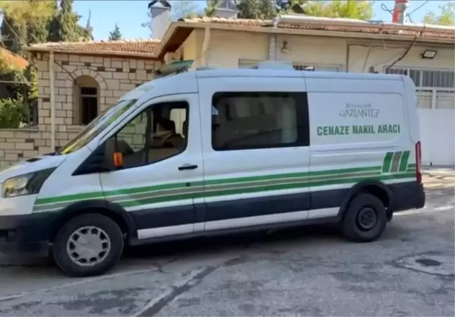 Gaziantep'te Feci Motosiklet Kazası: İki Çocuk Hayatını Kaybetti